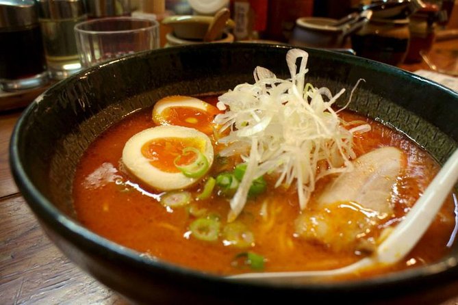 Osaka Ramen Food Tour With a Local Foodie: 100% Personalized & Private - Customer Reviews