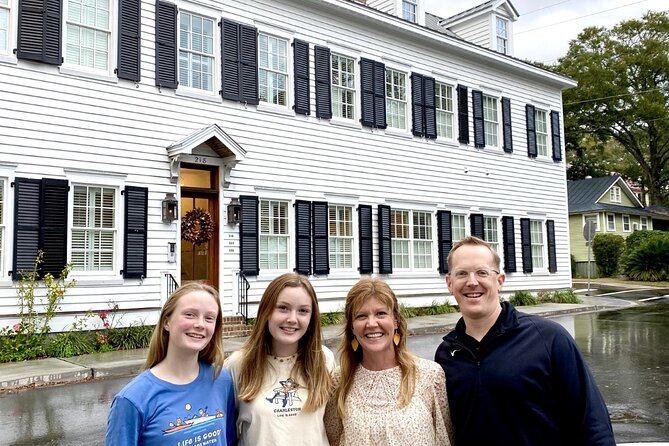 Outer Banks Film Locations Tour - Tour Logistics