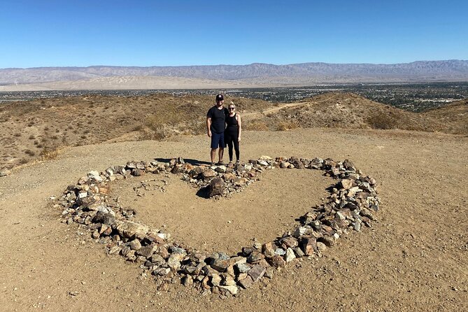 Palm Springs Hike to an Oasis and Amazing Desert Views - Customer Reviews and Positive Experiences With Carlos