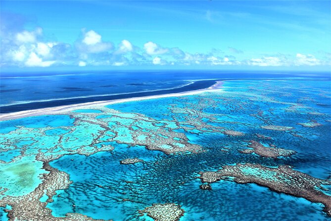 Panorama: the Ultimate Seaplane Tour - Great Barrier Reef & Whitehaven Beach - Booking Confirmation
