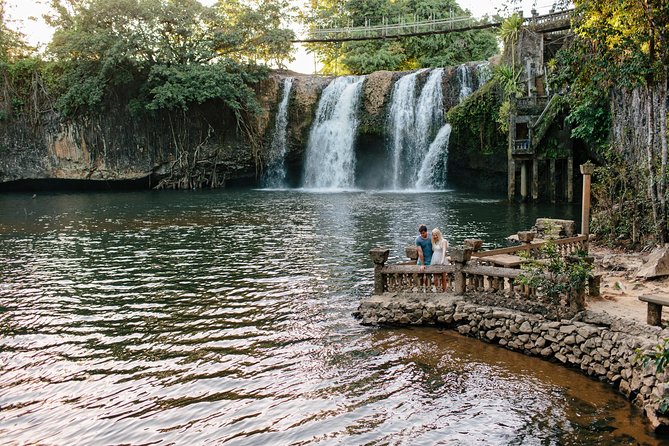 Paronella Park and Millaa Millaa Falls Full-Day Tour From Cairns - Seamless Booking Process