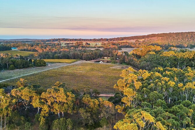 Passel Estate Guided Wine Tasting Experience  - Margaret River Region - Refund Process Overview