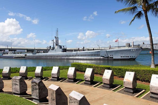 Pearl Harbor Complete Experience Passport - Memorable Experiences and Tour Features