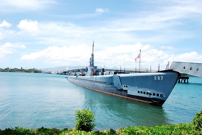 Pearl Harbor History Remembered Tour From Ko Olina - Customer Reviews and Feedback