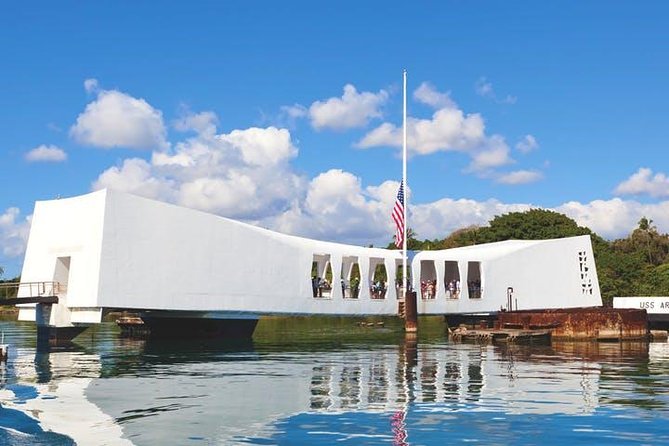 Pearl Harbor - USS Arizona - Honolulu City Tour - Customer Reviews and Feedback