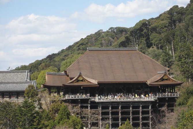 Personalized Half-Day Tour in Kyoto for Your Family and Friends. - Cancellation Policy