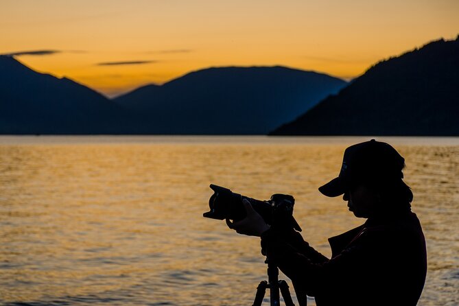 Photography Tour From Queenstown to Glenorchy - 1/2 Day - Photography Opportunities