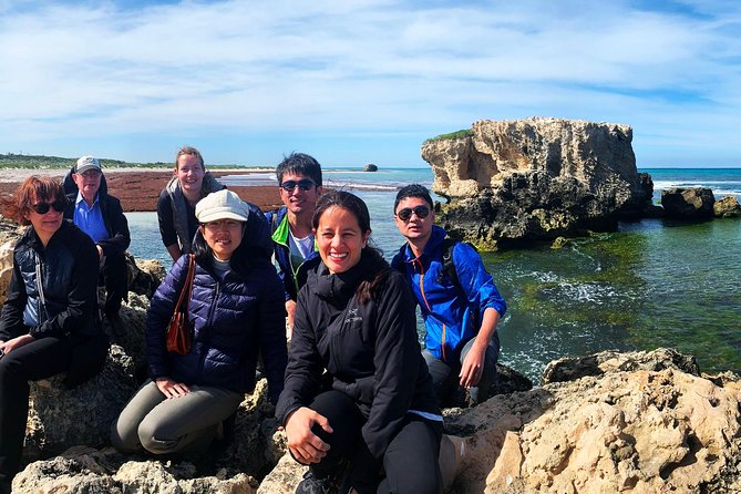 Pinnacles Desert Private Day Tour - Pickup and Departure Details