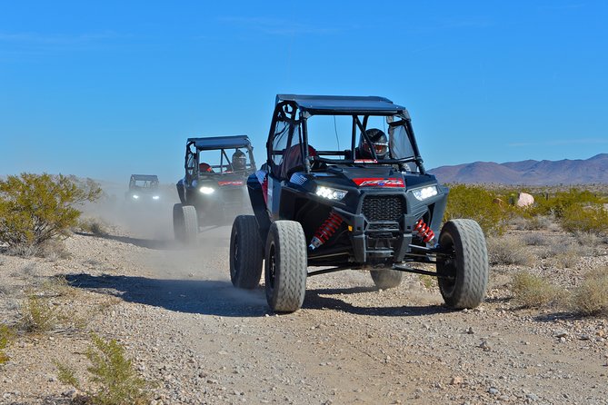 Pioneer Desert Adventure With Lunch at the Historic Pioneer Saloon! - Traveler Photos