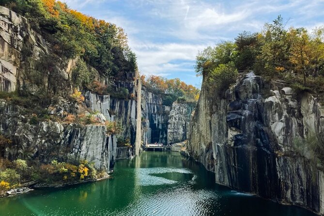 Pocheon Art Valley With Strawberry Picking Half-Day Tour - Detailed Tour Information