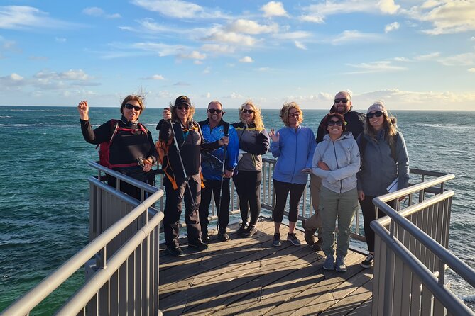 Point Peron Sunset & Sparkling Hike - Traveler Reviews