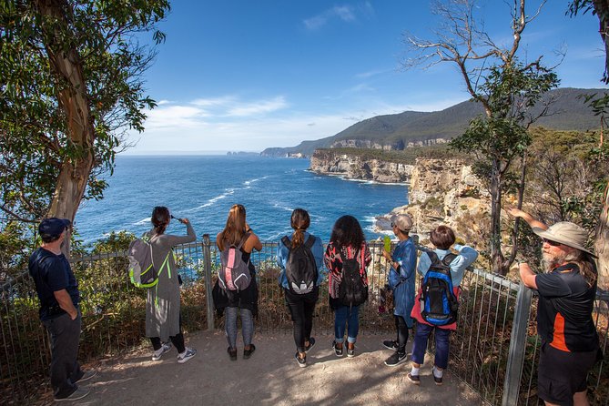 Port Arthur and Lavender Active Day Tour - Impact of Historical Treatment