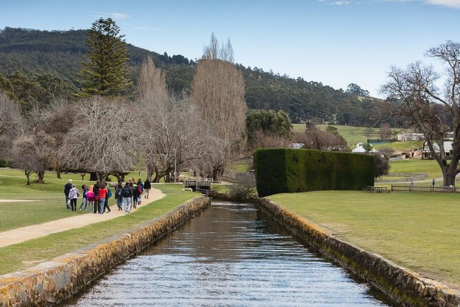 Port Arthur Full-Day Guided Tour With Harbour Cruise and Tasman National Park - Guest Experience and Incident Description