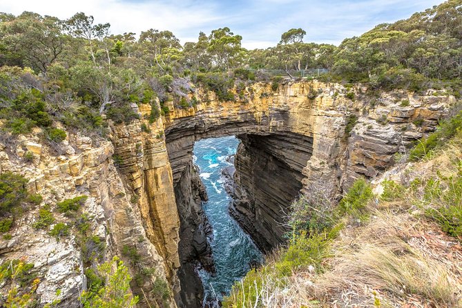 Port Arthur, Richmond and Tasman Peninsula Day Tour - Reviews