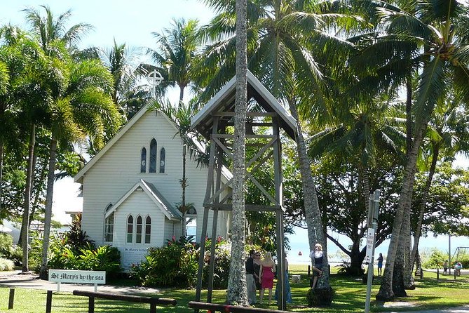 Port Douglas Self-Guided Audio Tour - Refund Policy