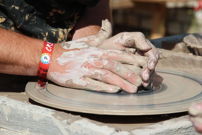 Pottery Workshop With Local Artist in Omotesando - Logistical Considerations