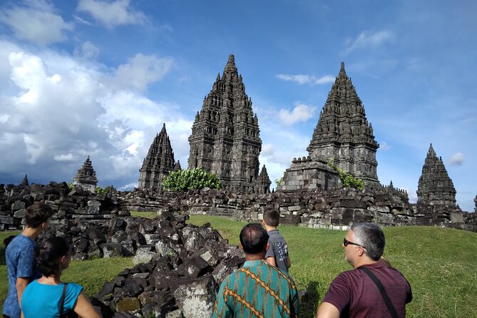 Prambanan Temple and Ramayana Ballet Performance (Day Tour) - Optional Activities