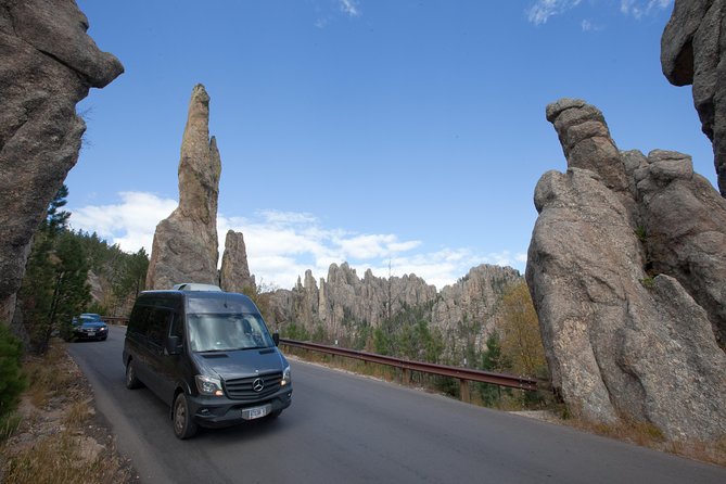 Premiere Private Black Hills Tour: Mt Rushmore, Crazy Horse & Custer State Park - Guest Recommendations