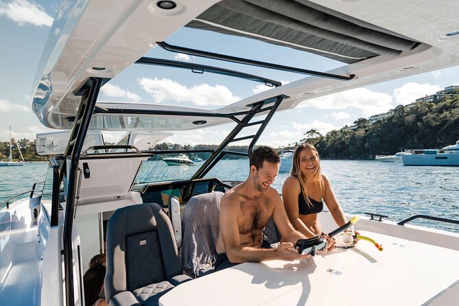 Premium Private Charter Experience in Whitsundays - Catering Options and Add-ons