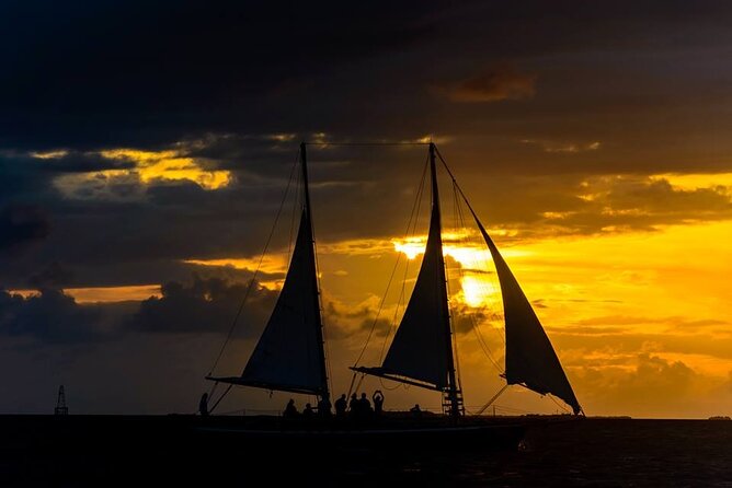 Private 2-Hour Wind and Wine Sunset Sail in Key West - Additional Notes
