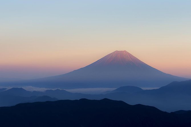 Private 3-Hour Biking Adventure: Descend Mount Fuji  - Fujikawaguchiko-machi - Inclusions for a Seamless Experience