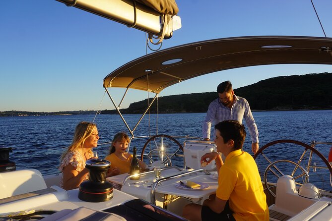 Private 3 Hour Guided Harbour Sailing on Luxury Yacht Tour - Common questions