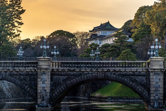 Private 6-Day Japan Exclusive Tour - Inclusions and Exclusions