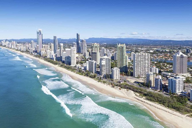 Private Airport Transfer to Gold Coast Airport (Ool) From South Gold Coast 1-4px - Meeting and Pickup Details