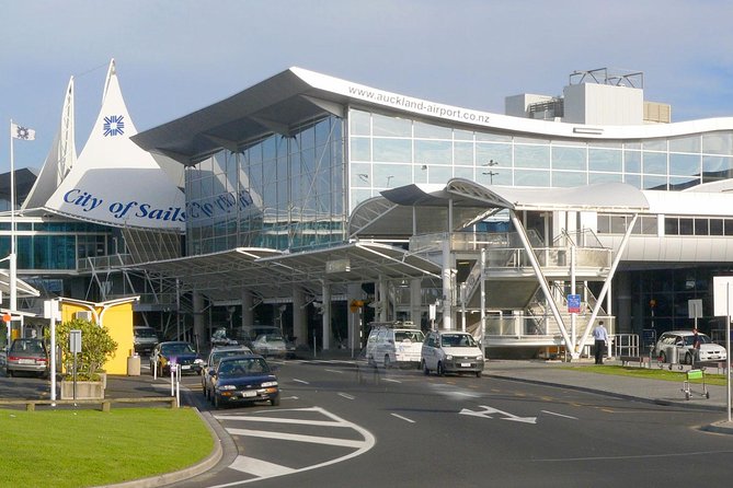 Private Auckland Airport Pickup - Customer Reviews