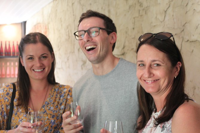 Private Barossa Valley Wine Region Tour From Adelaide - Reviews and Feedback