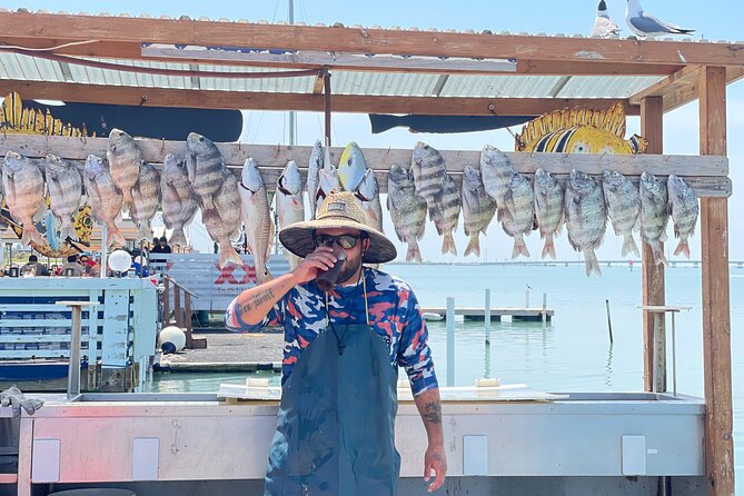 Private Bay Fishing South Padre Island - Overall Experience and Customer Satisfaction