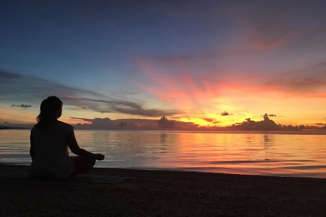 Private Beach Yoga Where You Can Feel Nature and the Earth on Ishigaki Island - Reviews and Ratings by Travelers