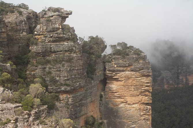 PRIVATE Blue Mountains Tour With Expert Guide - Booking Process Overview