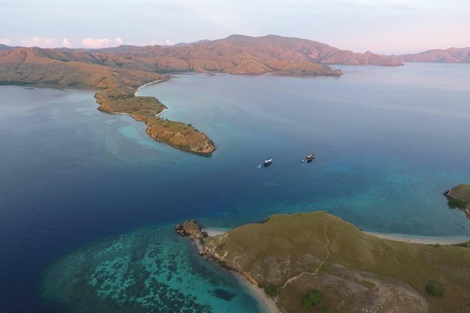 Private Boat Trip Komodo 2 or More Person for 3 Days 2 Nights, Kelor, Rinca... - Guest Experiences and Reviews Overview