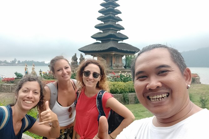 Private Central Bali Tour - Inquiries and Assistance Details