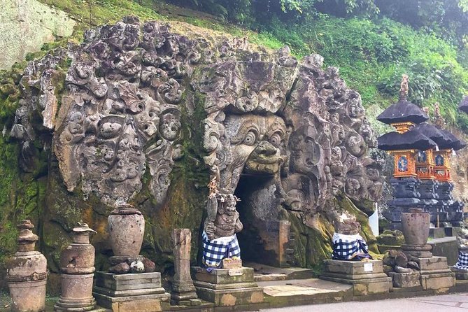 Private Chartered Car to Bali Temples With Besakih Temple - Traveler Reviews and Ratings