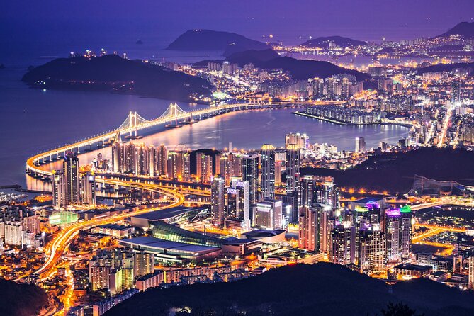 Private Custom Tour With a Local Guide in Busan - Additional Booking Information