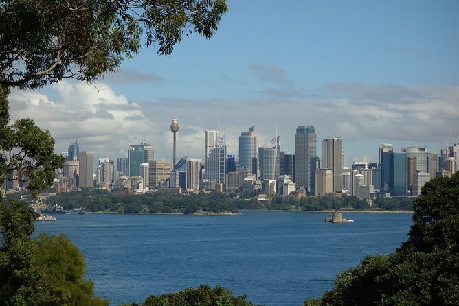 Private Custom Tour With a Local Guide Sydney - Cancellation Policy Details