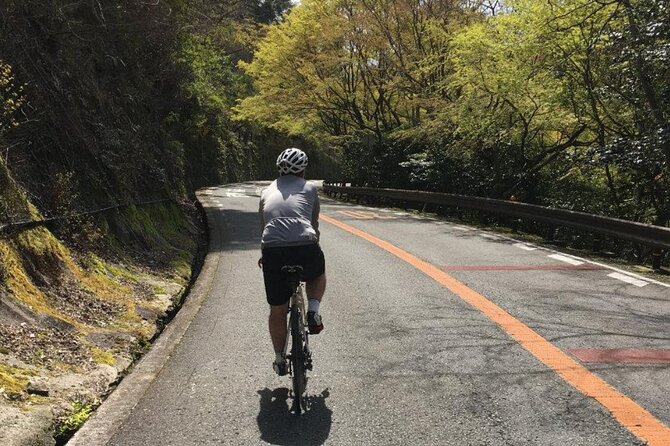 Private & Customized - Kansai Cycle Tour - Common questions
