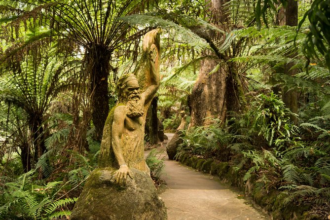 Private Dandenong Ranges Tour Including Puffing Billy - Additional Information