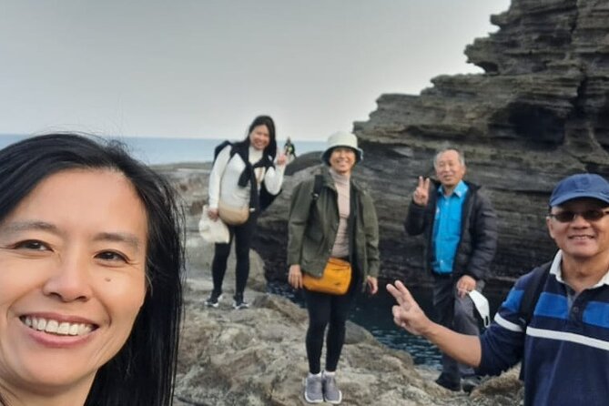 Private Day South and West Tour For Cruise Customers in Jeju - Meeting and Pickup