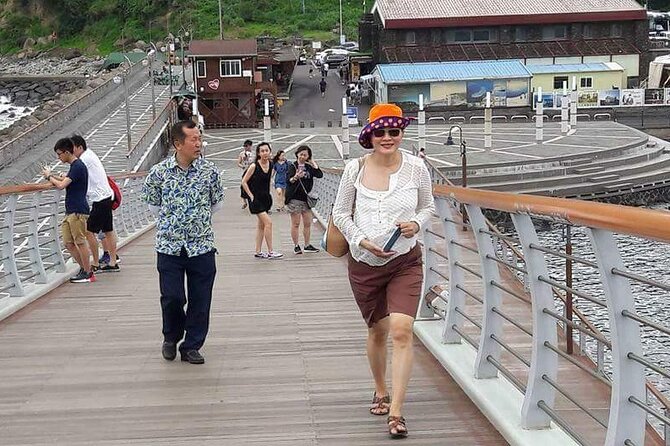 Private Day Tour in South and West in Jeju Island - Customer Feedback