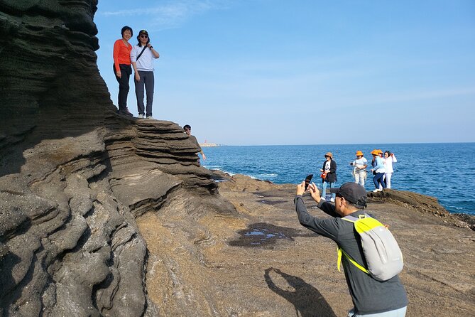 Private Day Tour in South in Jeju Island - Booking and Payment
