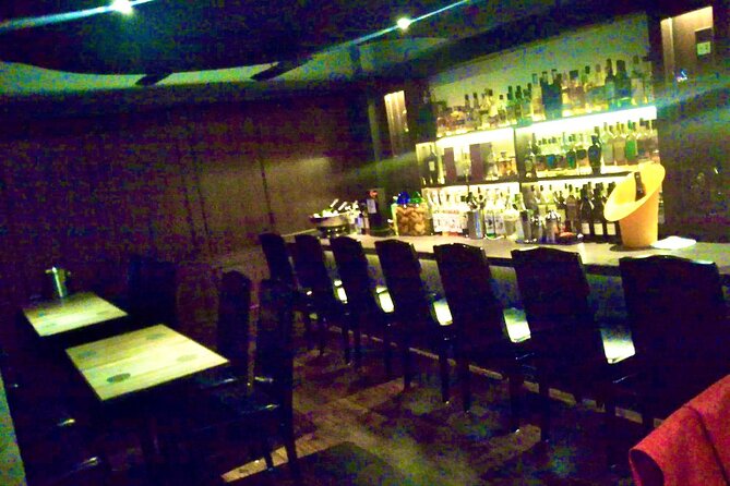 Private Dinner : Sowaka Bar in Tokyo Ginza - Contact and Support
