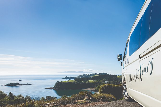 Private Essence of Waiheke Wine Tour - Reviews and Ratings