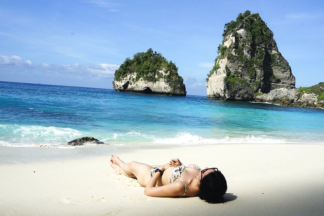Private Full - Day Nusa Penida Island Tour - Customer Reviews and Experiences