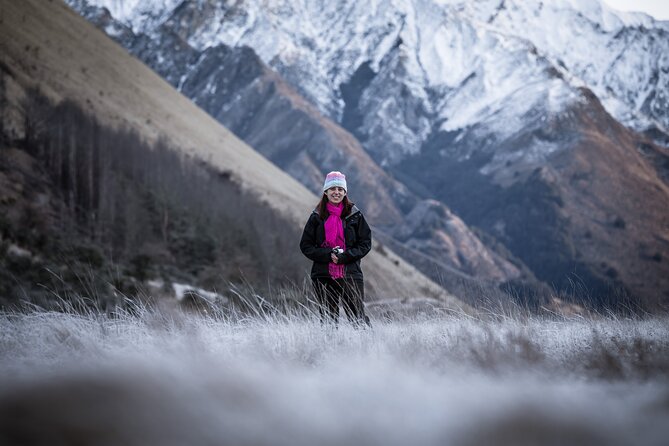 Private Full Day Photo Tour of Queenstown Skippers Glenorchy Wanaka Otago - Customer Reviews and Ratings