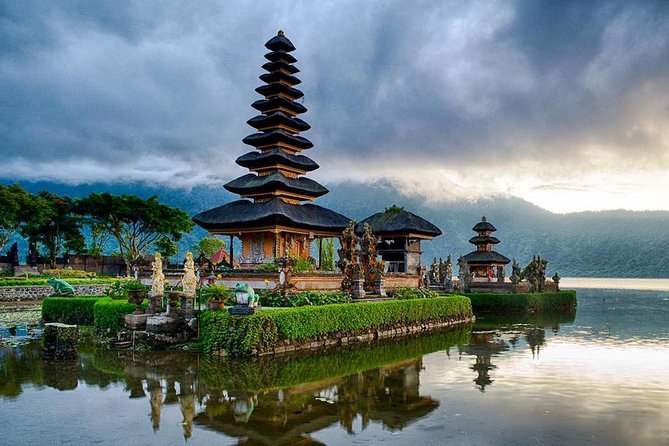 Private Full-Day West Bali Tour With Waterfall Visit - Customer Support