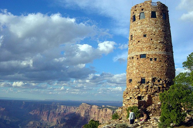 Private Grand Canyon Day Tour From Phoenix & Scottsdale - Tour Options and Pricing
