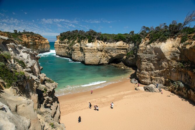 Private Great Ocean Road Day Extended Tour With Early Departure (13 Hours) - Meeting and Pickup Details